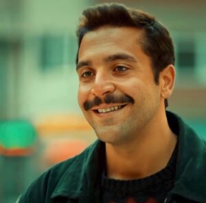 Cihat Süvarioğlu Instagram - #gönüldağı