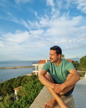 Cihat Süvarioğlu Instagram - 