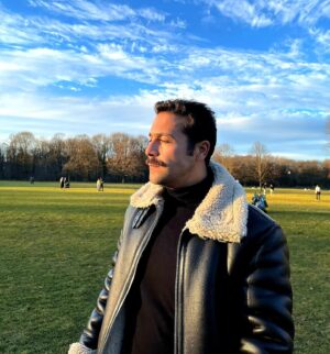 Cihat Süvarioğlu Instagram - 