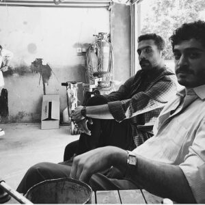 Cihat Süvarioğlu Instagram - #yarımkalanaşklar #tb ✌️
@_burakdeniz @nazli.bulum @esrarusann @gzmnsl @dilandeniz @cemdavran @ezel.akay @turagay @ozisikethem @ykadizi @blutv 🤚