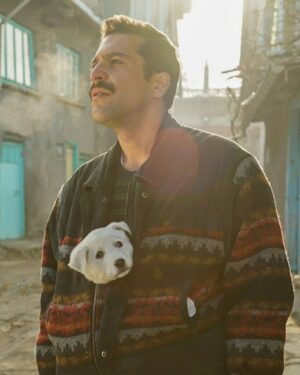 Cihat Süvarioğlu Instagram - 