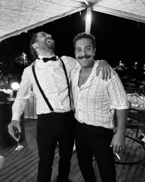 Cihat Süvarioğlu Instagram - Otuz üç yaş.