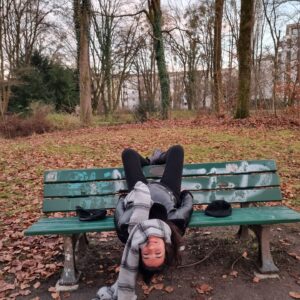 Cihat Süvarioğlu Instagram - Yenili yıl.
