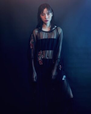 Cincin Jao Instagram - 這張照片莫名消失在ig
重發一次