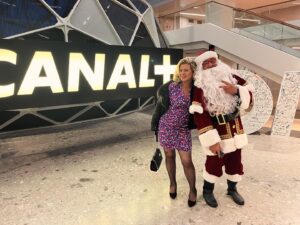 Cindy Lopes Instagram - Promis Père Noël je serais sage désormais 😆 @silveredeschamps @jordandeluxe