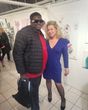 Cindy Lopes Instagram - Coco fesse à la #NudeoExpo4