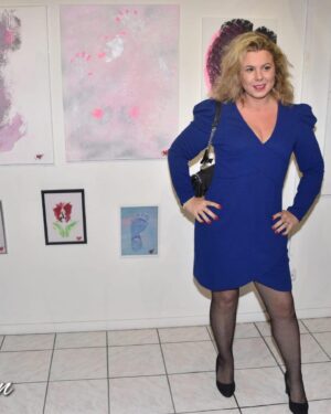 Cindy Lopes Instagram - Coco fesse à la #NudeoExpo4