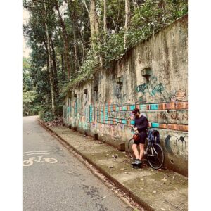 Cirillo Luna Instagram - 🚲