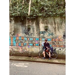 Cirillo Luna Instagram - 🚲