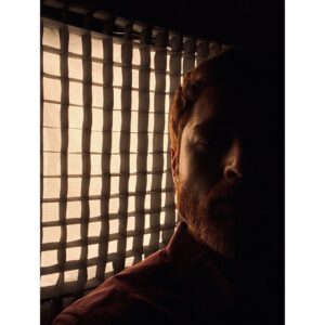 Cirillo Luna Instagram - 🎬