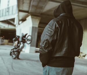 Ciryl Gane Instagram - 🥊 X 🏍️