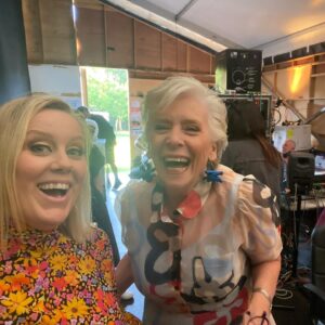 Claire Hooper Instagram - She’s one of my favourite people in the world and I’m thrilled she shared the story of this awful moment with me! Episode 50 of I’m The Worst is out today, wherever you get your podcasts.