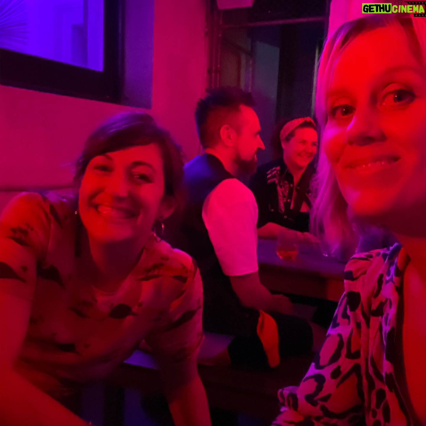 Claire Hooper - 222 Likes - Sheās one of my favourite comedians and sheās on my pod this week. If itās too long since you heard the word ātamagotchiā please tune in to hear it said ten times in 30 minutes. š