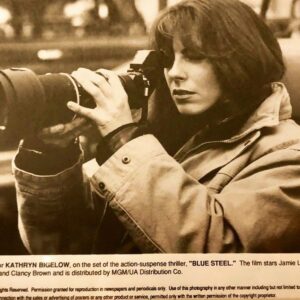 Clancy Brown Instagram - Honoring the six amazing women film directors I’ve had the privilege of working with so far in my career. #womenshistorymonth #pavingtheway #kathrynbigelow #marylambert #susanstreitfeld #karenmoncrieff #courteneycox #emeraldfennell  #keepitgoing