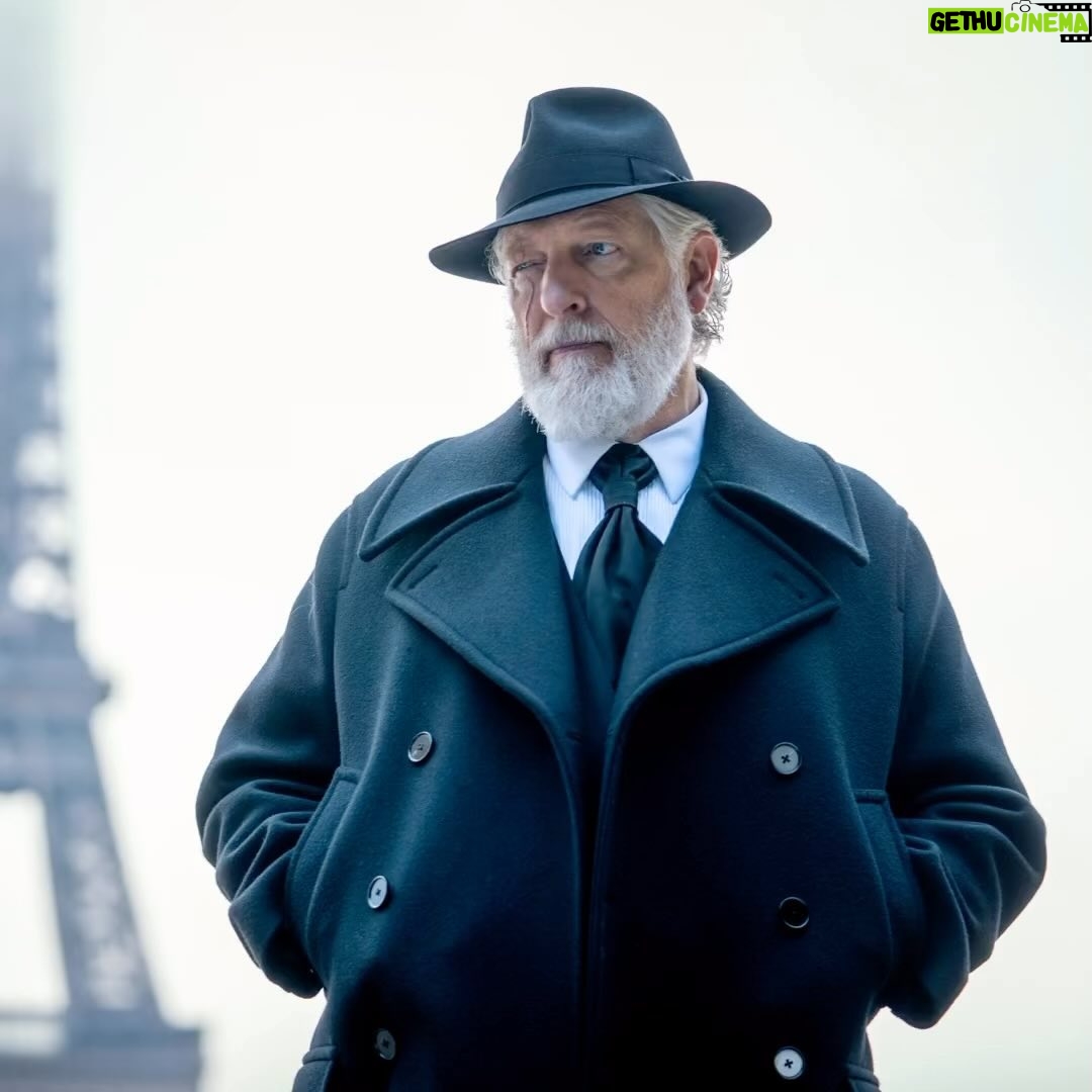 Clancy Brown - 5.3K Likes - As promised…new trailer for #JohnWick4 In theaters & IMAX March 24. Freedom Is A Fight. #jw4