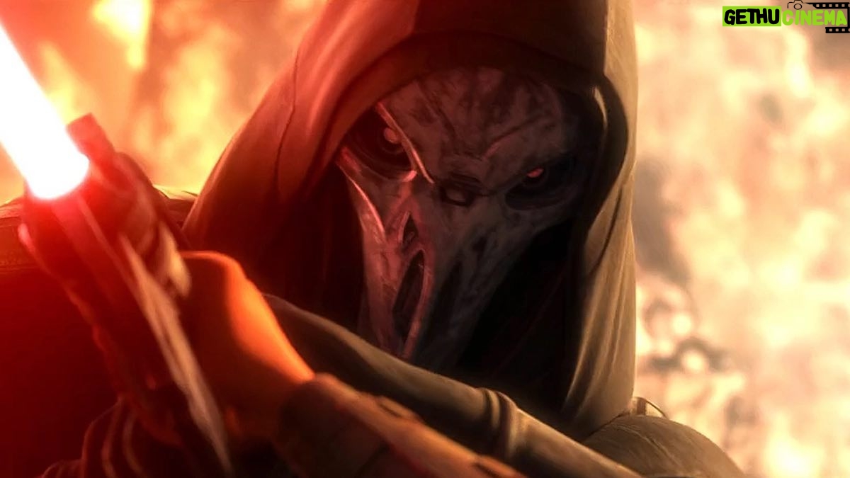 Clancy Brown - 4.3K Likes - @dave.filoni is at it again! #talesofthejedi #starwars #theinquisitor