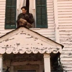 Clancy Brown Instagram - Happy birthday #petsematary2 #behindthescenes #marylambert #90s #fbf