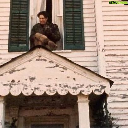 Clancy Brown - 5.4K Likes - Happy birthday #petsematary2 #behindthescenes #marylambert #90s #fbf