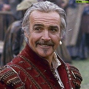 Clancy Brown - 7.3K Likes - There WAS only one. Rest In Peace. Acting with Sir Sean was a ball. Sincere condolences to Jason, the family, and Scotland.