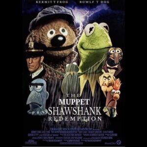 Clancy Brown Instagram - Heard there’s a new #muppets #hauntedmansion movie. It can’t be better than this can it? #repost @thatjohnstanley (thanks for keeping me in it…who doesn’t want to work with the muppets?)
