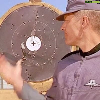 Clancy Brown - 8K Likes - Happy 25th #starshiptroopers