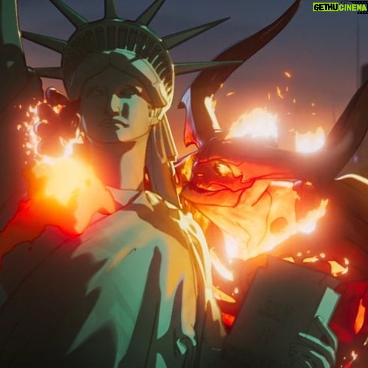 Clancy Brown - 6.4K Likes - #nystateofmind #whatif