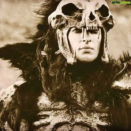 Clancy Brown - 14.5K Likes - 35 Years ago today #highlander hit the movie 🎥 theaters and this #villain also made his debut. Got a favorite line? #behindthescenes #March7th1986 #80s #kurgan #queen #happyanniversary repost @highlander.official