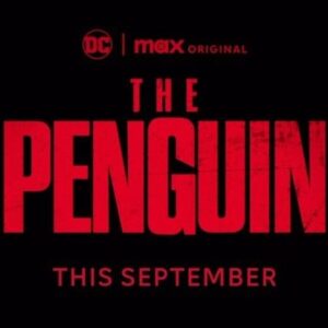 Clancy Brown Instagram - I thought to myself what gift can I give you on the first day of Summer 🤔…how about a new teaser for the next chapter of @TheBatman saga…#thePenguin 🐧is coming to @streamonmax in September.