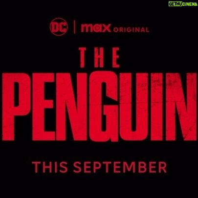 Clancy Brown - 3.6K Likes - I thought to myself what gift can I give you on the first day of Summer 🤔…how about a new teaser for the next chapter of @TheBatman saga…#thePenguin 🐧is coming to @streamonmax in September.