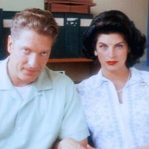 Clancy Brown Instagram - She was beautiful in so many ways. I loved working with her. There was no one like her on earth. My condolences to the family.