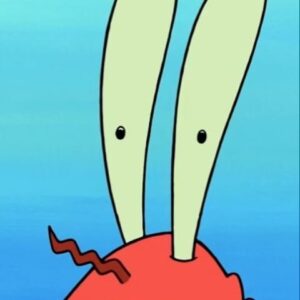 Clancy Brown Instagram - Yaaaahooooo! Brand new episodes of @spongebob Fridays on @nickelodeon Tonight “The Flower Pot” 🦀🧽