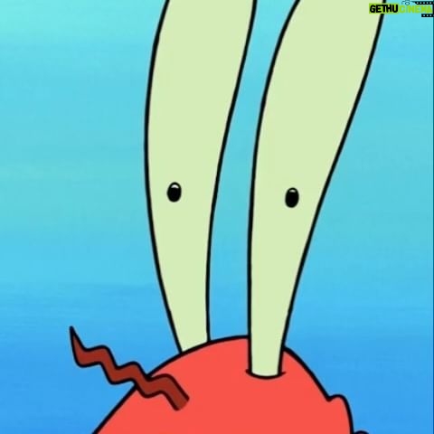 Clancy Brown - 4.8K Likes - Yaaaahooooo! Brand new episodes of @spongebob Fridays on @nickelodeon Tonight “The Flower Pot” 🦀🧽