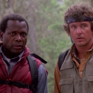 Clancy Brown Instagram - Happy Anniversary to my first #Disney film #shoottokill  #feb12 #1988 You thought it was going to be animated right?