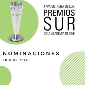 Clara Kovacic Instagram - Oh por dios!!!!! Nominada a actriz revelación en los #premiossur !!!! 🙉❤️🙊🥰🎬 @academiadecineargentina 

Gracias enormes enormes enormes!!!! Gracias totales!

Gracias por el notición @sebastiantabany 

Gracias de vuelta una y otra vez a @eduardopintocine por darme la oportunidad de interpretar a Isabel en El desarmadero ❤️🙏🏻

Gracias #premiossur @academiadecineargentina 

Espero ansiosa a que corrijan mi apellido que es KOVACIC 😘#gracias #graciastotales