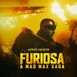 Clara Kovacic Instagram - Oda a #furiosa by the king 👑 @sergioinstanto 

Quien más es fan coo nosotros de Mad Max?!

🚗 💨 🔥 🏜️🪓🔪💣⚒️

.
.
.
.
.
.
.
.
#pic #picoftheday #photooftheday #photography #foryou #fyp #naturephotography #actriz #actress #madmax #instagood #instalike #instadaily #instamood #insta #action #photo
