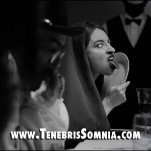 Clara Kovacic Instagram - (Español 🇦🇷)
El Cortometraje DEVORA, dirigido y protagonizado por Ivan Rojas fue seleccionado como parte de la competencia oficial de Género y Vanguardia del 25° festival BAFICI en Buenos Aires, Argentina. Este será el estreno mundial del film.

Cuando podes verlo:
Domingo 21/4 a las 22:25 en Cinépolis Houssay 4
(Av. Córdoba 2135)
Lunes 22/4 a las 15:00 hs en Cinépolis Houssay 4
(Av. Córdoba 2135)
Martes 23/4 a las 22:25 hs en Cine Arte Cacodelphia 1
(Av. Pres. Roque Sáenz Peña 1150)

#bafici #cineargentino #cortometraje #tenebrissomnia