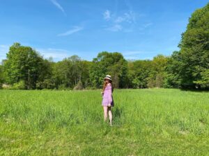 Clare Foley Instagram - fridaze 🌾