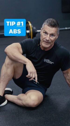 Clark Bartram Instagram - CBX Workout Tip 001
How to Optimize Your Crunches for Best Results!
Brought to you by @highperformancenutrition
Ft. @clarkbartram