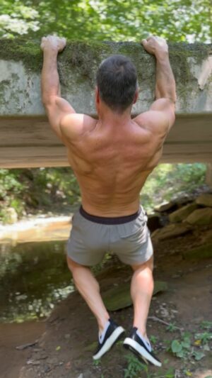 Clark Bartram Instagram - We all must keep it pushin as they say. Imma do what I can the best I can.