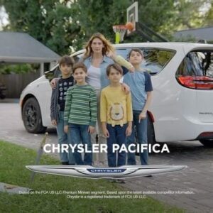 Clarke Wolfe Instagram - 🎉 It’s here! 🎉 Now I can officially say I’m not a #BoyMom but I play one on TV… 👬🧍‍♀️👬 

Last month I booked my first commercial and I’ve heard from a few folks (thanks @scribejr & @m.santiago86) that they’ve seen it which made me SO HAPPY! 🚙

Thanks to @_tbrooke and @alexanderwhiteagency for being wonderful agents and to @msanford777 and @SanfordCasting for having me. ❤️

PS — please put me in your multi-cams, family films and long running kids shows because I like playing moms! 😂

#Chrysler #boymomlife #pacifica #actor
