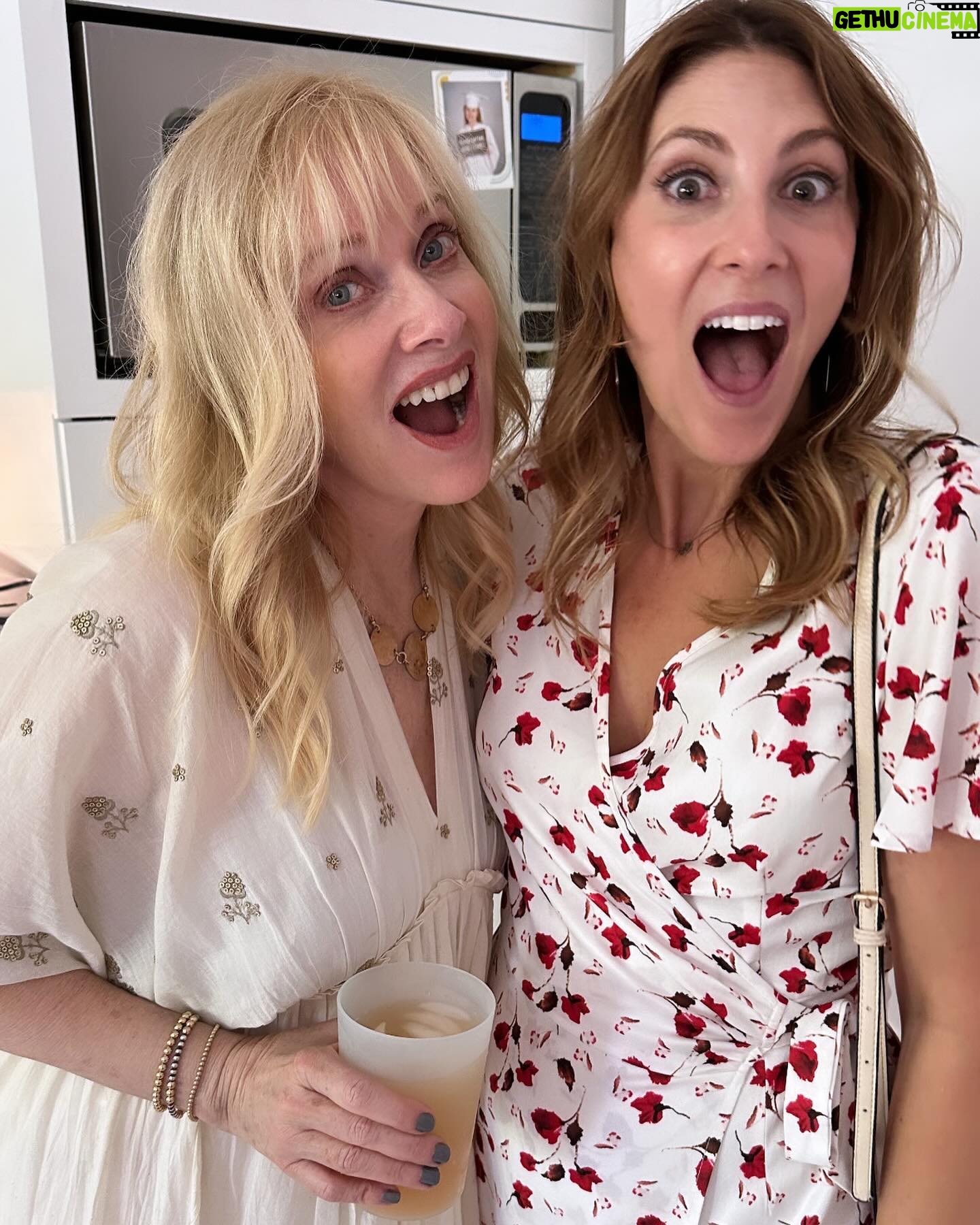Clarke Wolfe - 464 Likes - Welcome to my “I don’t know how but I will” era! 😅 Now that the June gloom has burned away, it’s been so fun to be out and about with friends.
There’s been a lot going on behind the scenes over here from shadowing a director on the set of her latest feature (hence the Day 1 selfie at 5AM) to managing social media for @nonprofitgrowthadvisors. 🩷
I was also very proud to attend the 10th annual Nevada Women’s Film Festival with A SHINING EXAMPLE to celebrate our nomination for Best Short Comedy.
That’s all for now! Hoping your summer is off to a great start. ☀️