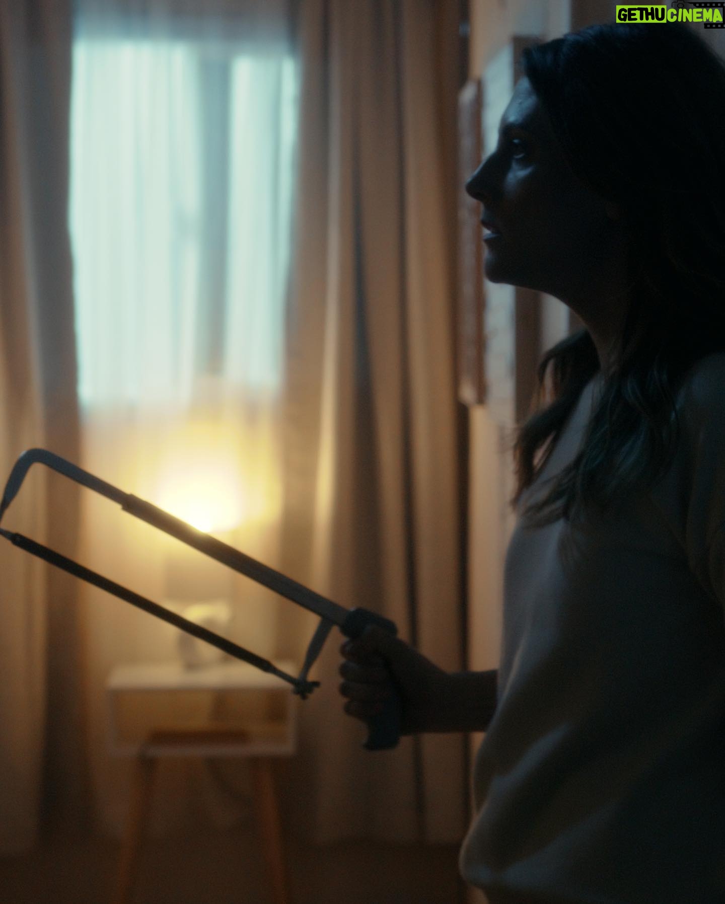 Clarke Wolfe - 667 Likes - Tonight is the World Premiere of TENANTS, a new horror anthology shot pre-strike earlier this year. A labor of bloody love from Buz Wallick and @maryoneil, it was such an honor to reimagine their award winning short film NEED ANYTHING? opposite one of my best friends @fayna.bo.byna. 🖤
A huge shout out and thank you to @directorlewis, @raldez, @alura_lu, @n2nother and the rest of the crew and cast for their outstanding work. I can’t wait for y’all to see it!
#tenants #anthology #horroranthology #horror #needanything
