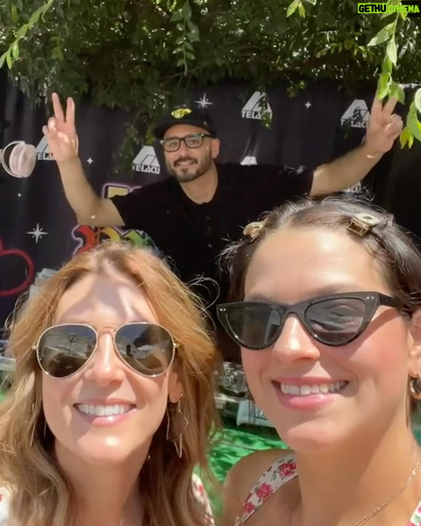 Clarke Wolfe - 464 Likes - Welcome to my “I don’t know how but I will” era! 😅 Now that the June gloom has burned away, it’s been so fun to be out and about with friends.
There’s been a lot going on behind the scenes over here from shadowing a director on the set of her latest feature (hence the Day 1 selfie at 5AM) to managing social media for @nonprofitgrowthadvisors. 🩷
I was also very proud to attend the 10th annual Nevada Women’s Film Festival with A SHINING EXAMPLE to celebrate our nomination for Best Short Comedy.
That’s all for now! Hoping your summer is off to a great start. ☀️