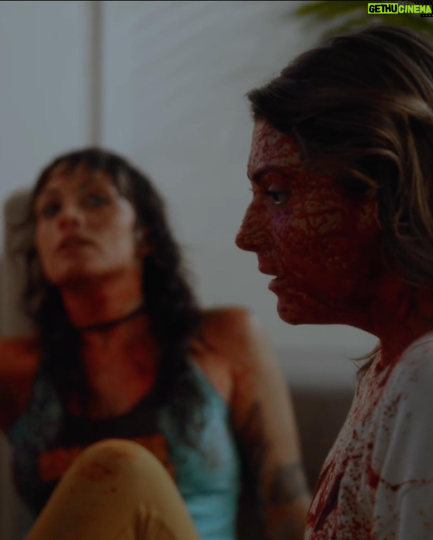 Clarke Wolfe - 667 Likes - Tonight is the World Premiere of TENANTS, a new horror anthology shot pre-strike earlier this year. A labor of bloody love from Buz Wallick and @maryoneil, it was such an honor to reimagine their award winning short film NEED ANYTHING? opposite one of my best friends @fayna.bo.byna. 🖤
A huge shout out and thank you to @directorlewis, @raldez, @alura_lu, @n2nother and the rest of the crew and cast for their outstanding work. I can’t wait for y’all to see it!
#tenants #anthology #horroranthology #horror #needanything