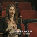 Clarke Wolfe