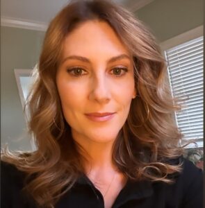 Actress Clarke Wolfe HD Instagram Photos and Wallpapers March 2024