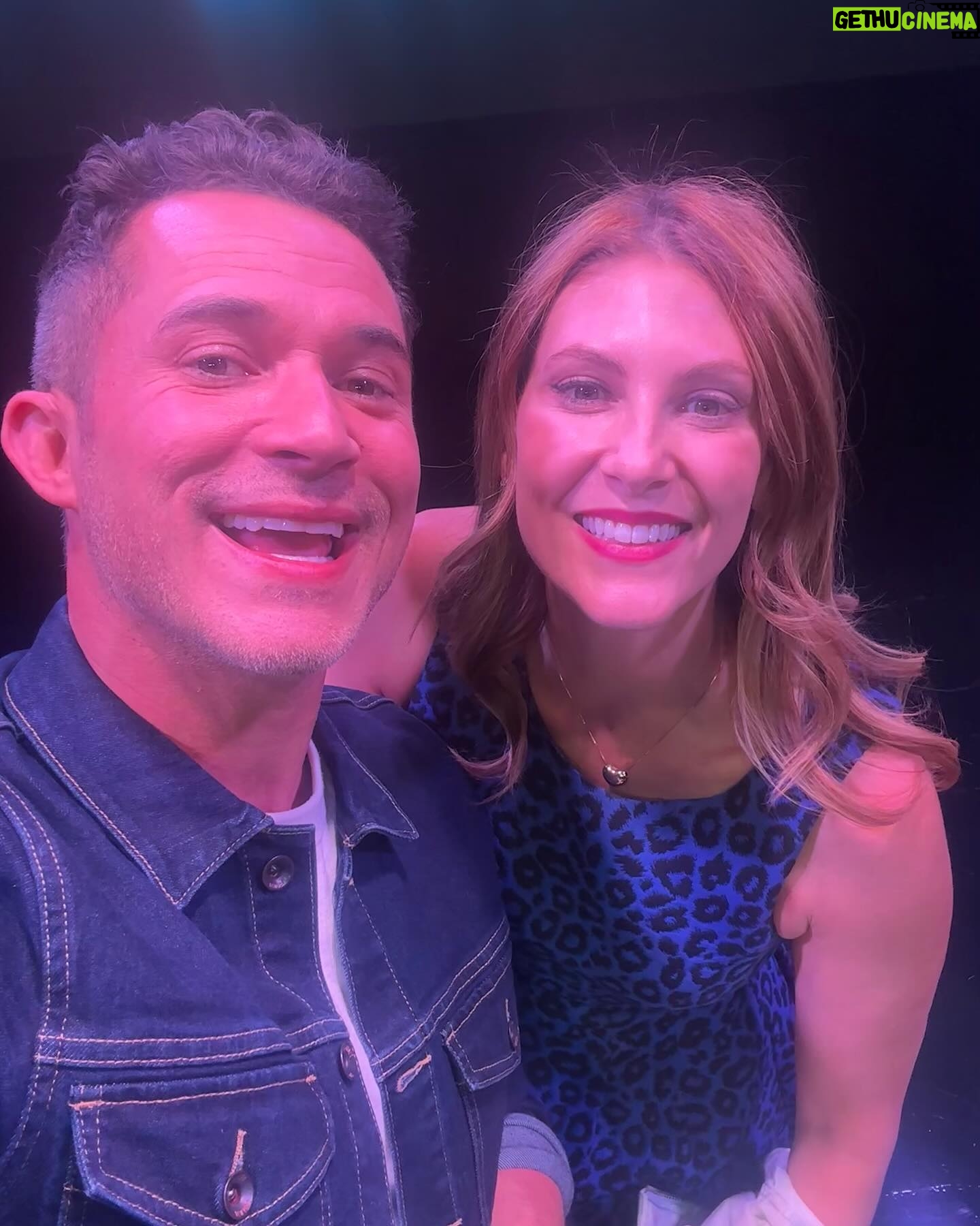Clarke Wolfe - 453 Likes - 💐 MAY 💐 Highs and lows, adventures near and far and never a dull moment.
I spent a lot of last month getting out of town including trips to:
🎰 Las Vegas with @davidwolfe528 and a ✨magical ✨ reunion with @justinwillman!
🦒 San Diego Zoo Safari Park for Mary & James’ Wedding (followed by a #Disneyland adventure with the newlyweds 🥰)
🏜️ Twentyninepalms for @fayna.bo.byna’s birthday
💎 Temecula for some uncut jahms with @bettydrapers_fatsuit
So, what’s next?!
