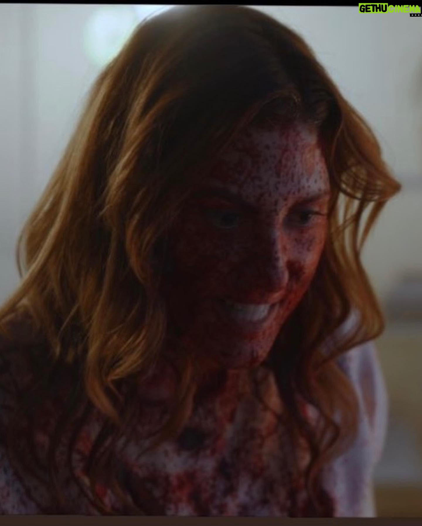 Clarke Wolfe - 835 Likes - Oh wow! Thank you @bloodhollywood for the Best Supporting Actress award for the “Need Anything?” segment in TENANTS! 🥹 Congratulations to the entire TENANTS team and thank you as always to @fayna.bo.byna for being the best scene partner anyone could ask for. 🖤 Stay tuned for details on where to see it in 2024! In the meantime, swipe for more bloody BTS… #horror #anthology #hollywoodbloodhorrorfestival #bestsupportingactress #screamqueen #tenants #needanything
