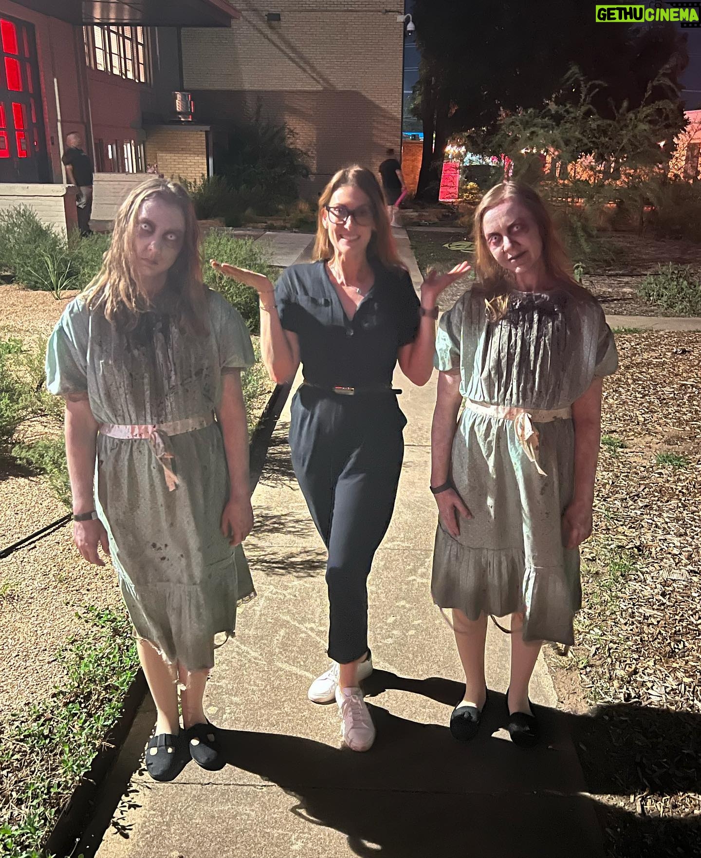 Clarke Wolfe - 780 Likes - What a time at Fantastic Fest! I’m so proud that A SHINING EXAMPLE had its world premiere at my favorite festival. Special thanks to @fons_pr and @mandykayrodgers @mandykaymarketing for making it such an incredible week!