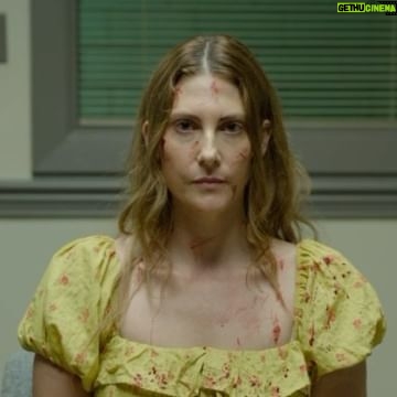Clarke Wolfe - 815 Likes - As the year comes to a close, I wanted to share a moment that is really special to me from the #MALUM Blu-ray that comes at the end of this clip…
When you’re a film actor, especially not a famous one, there’s so few times where you feel like you really get to ACT. Your time on set can feel like it’s mostly about the mechanics of filmmaking, especially when there’s little time and money and you’re not Number 1 on the call sheet.
That’s why the moment at the end of the clip where Anthony comes in and throws me an insane curveball within the context of my character Dorothea meant so much to me when it happened (and why I was thrilled that the cameras rolled on it)! It’s also an example of why I loved working with @antdiblasi and how I learned so much from him especially as I start directing more.
This was a tough year across the entertainment industry but I hope we’re all back on set soon and finding more of these little moments of magic. #FeedTheDemon #TheLastShift #WelcomeVillain #BTS #Actor